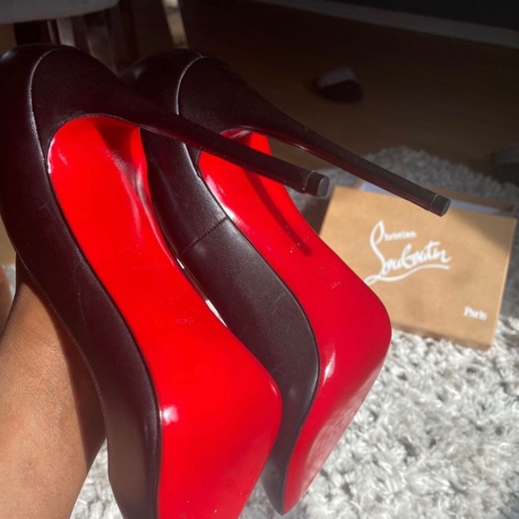 Christian louboutin - Picture 3 of 5